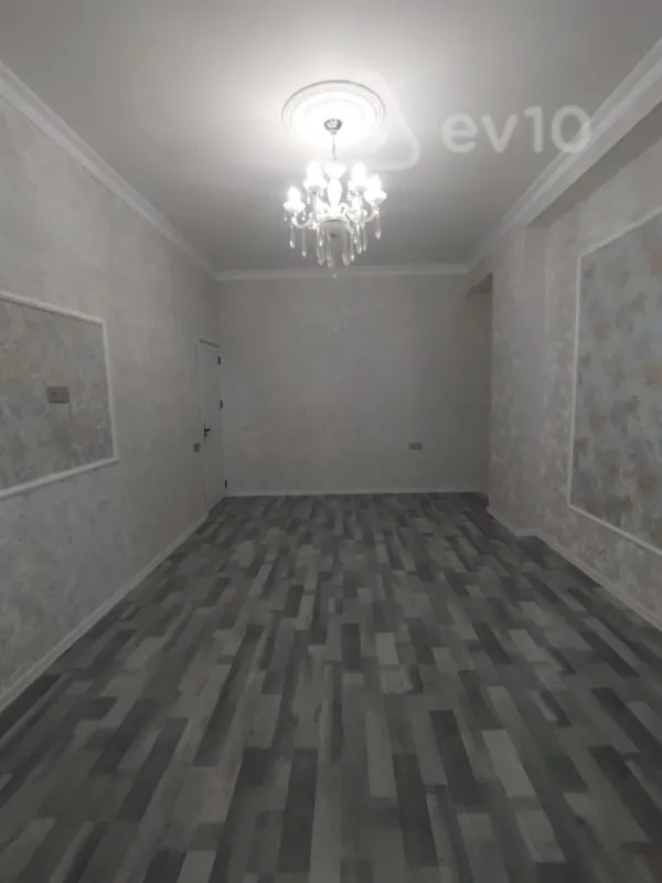 Satılır 2 otaqlı yeni tikili 68 m²