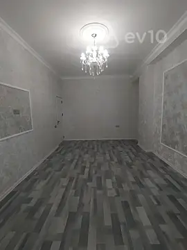 Satılır 2 otaqlı yeni tikili 68 m²