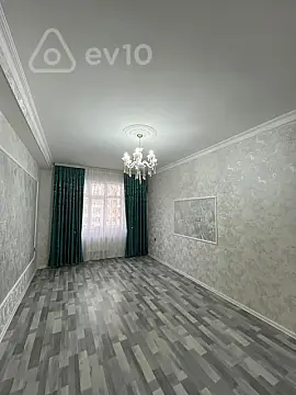 Satılır 2 otaqlı yeni tikili 68 m² — Bakı, Binəqədi 2 otaq 68.00 m²