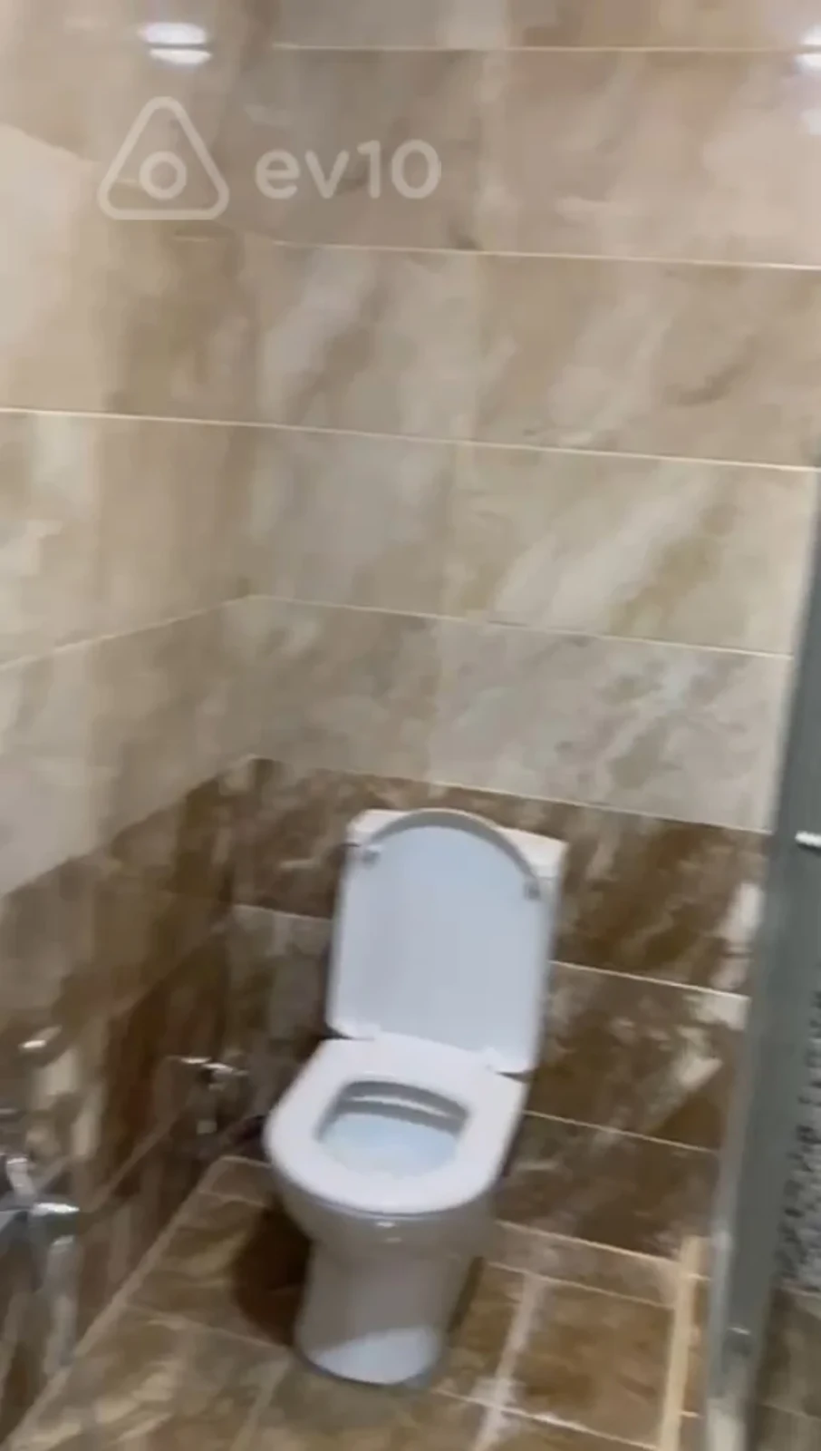 Kirayə verilir 2 otaqlı yeni tikili 70 m²