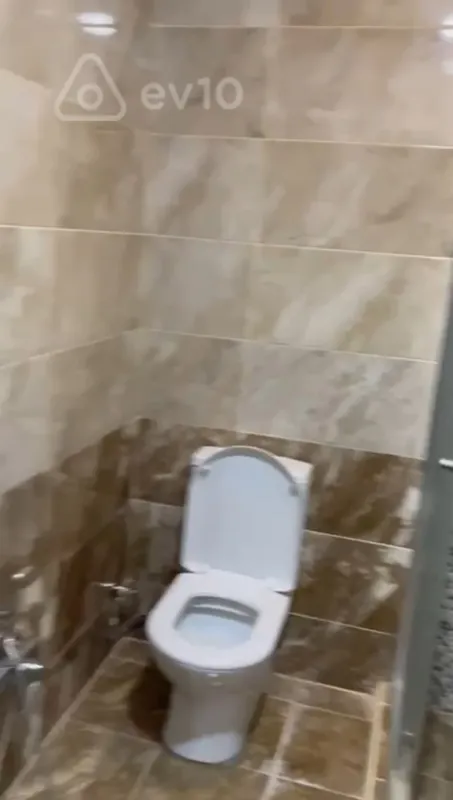 Kirayə verilir 2 otaqlı yeni tikili 70 m²