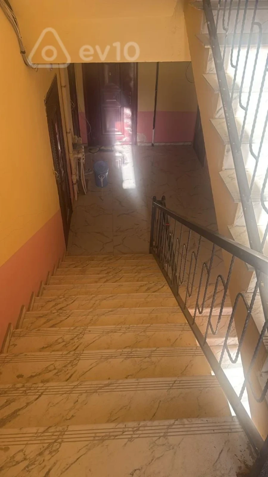 Kirayə verilir 2 otaqlı yeni tikili 45 m²