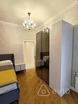 Satılır 3 otaqlı yeni tikili 102 m²