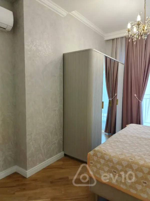 Satılır 3 otaqlı yeni tikili 102 m²