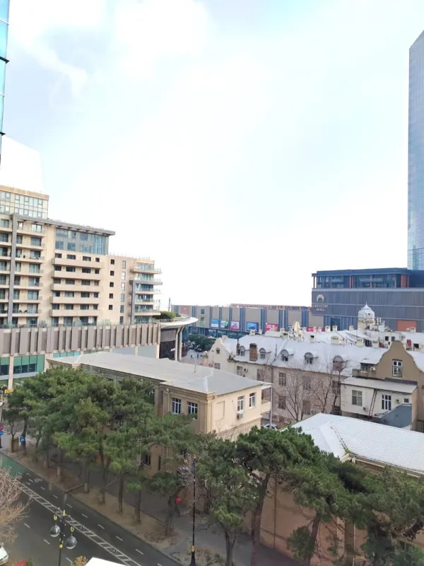 Satılır 3 otaqlı yeni tikili 102 m²