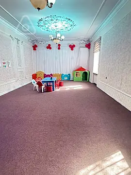 Kirayə verilir mənzil 400 m²