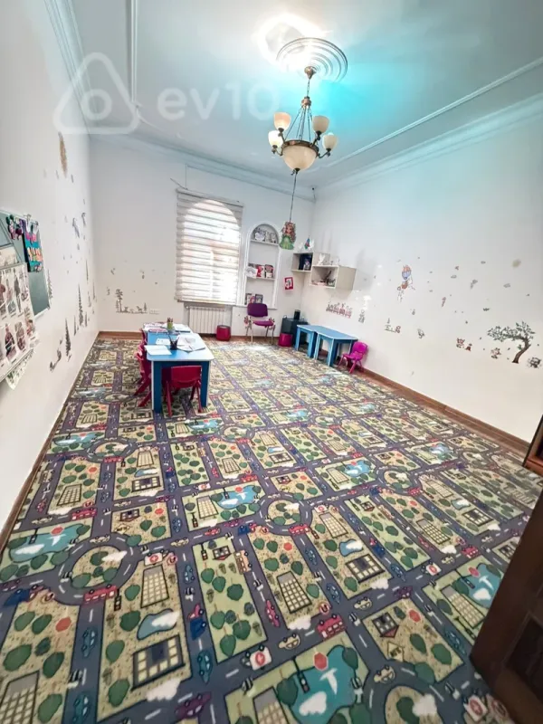 Kirayə verilir mənzil 400 m²