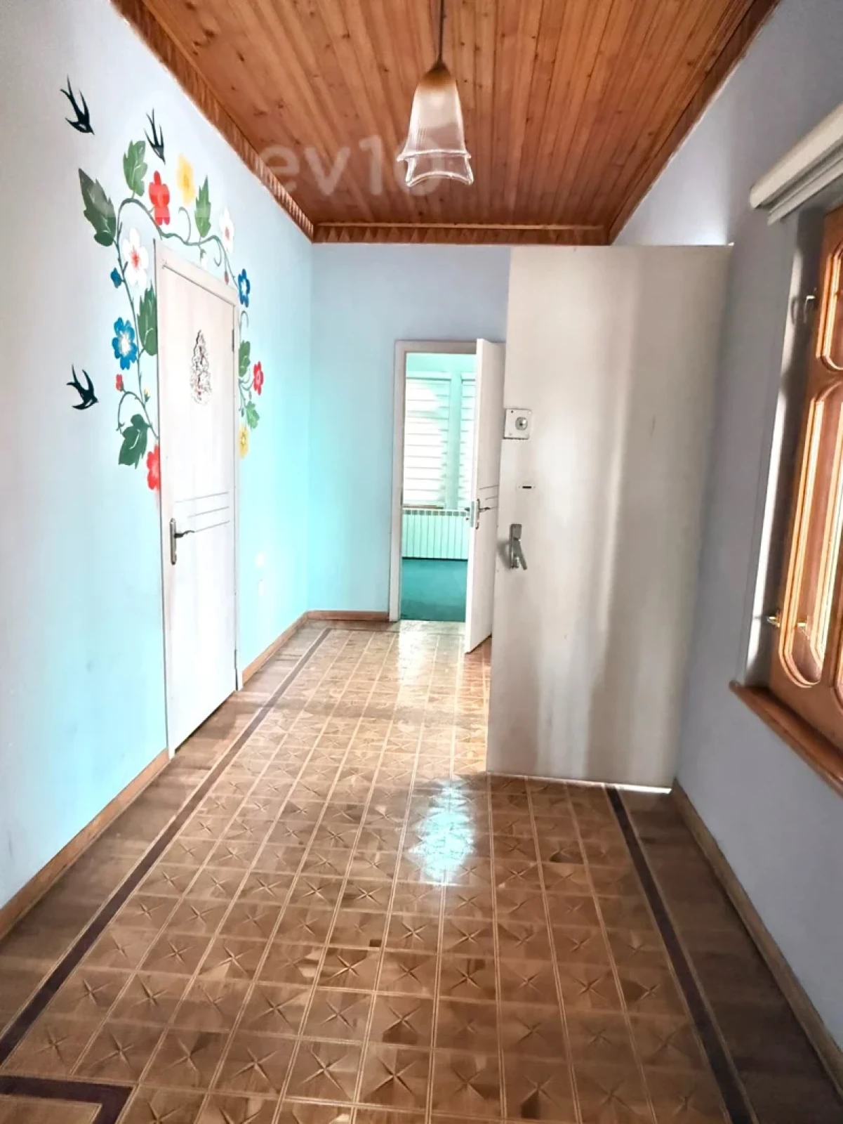 Kirayə verilir mənzil 400 m²