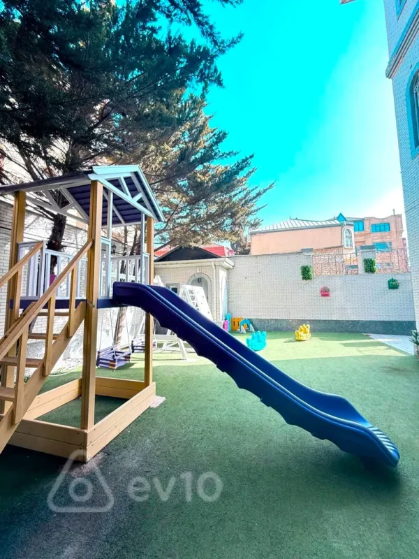 Kirayə verilir mənzil 400 m²