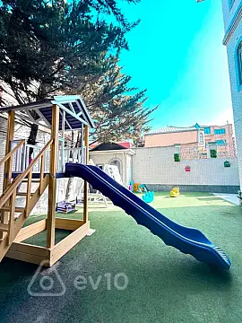 Kirayə verilir mənzil 400 m²