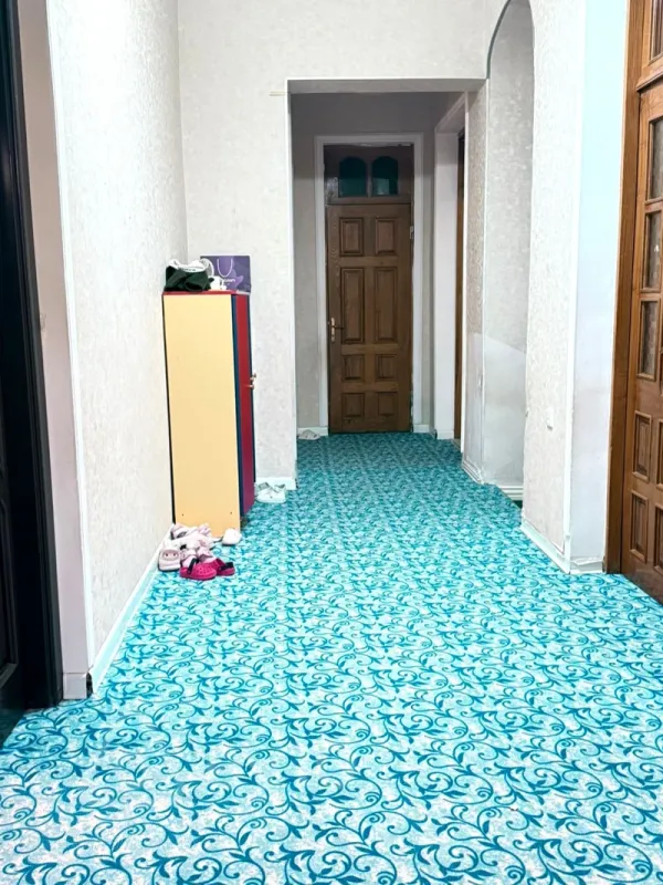 Kirayə verilir mənzil 400 m²