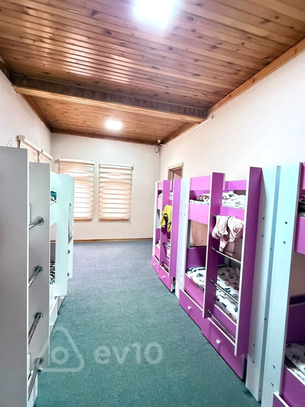 Kirayə verilir mənzil 400 m²