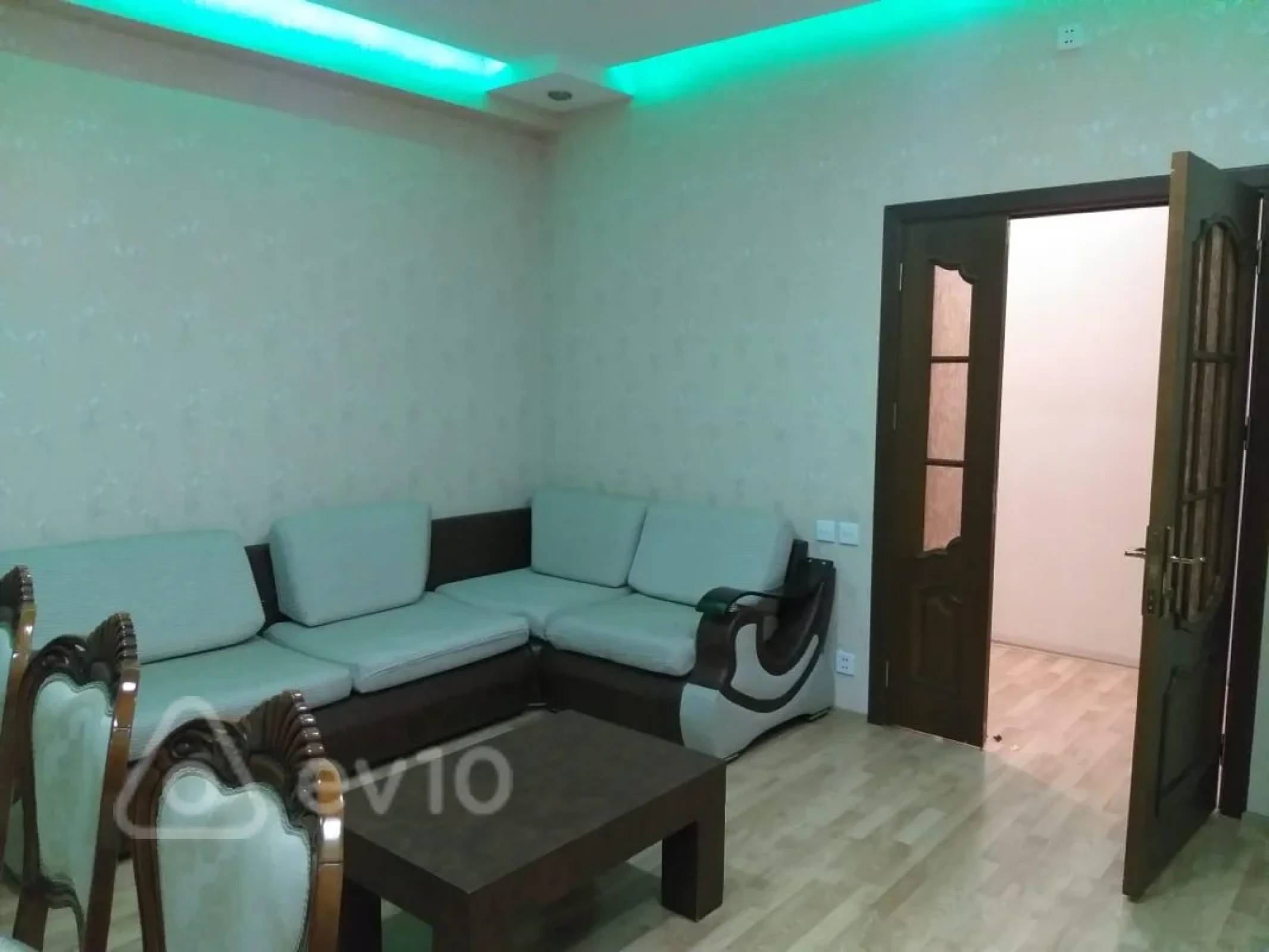 Kirayə verilir 2 otaqlı yeni tikili 95 m²