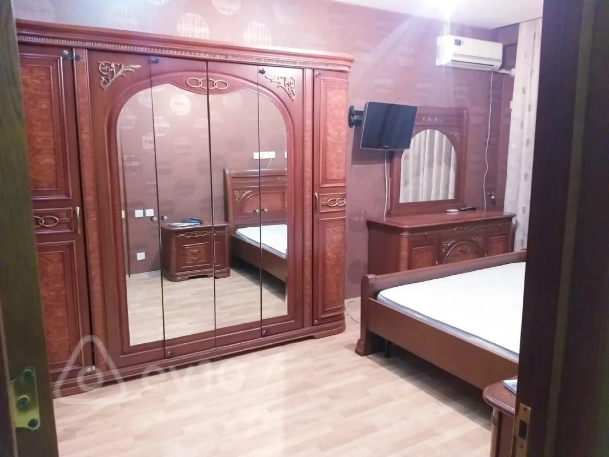 Kirayə verilir 2 otaqlı yeni tikili 95 m²