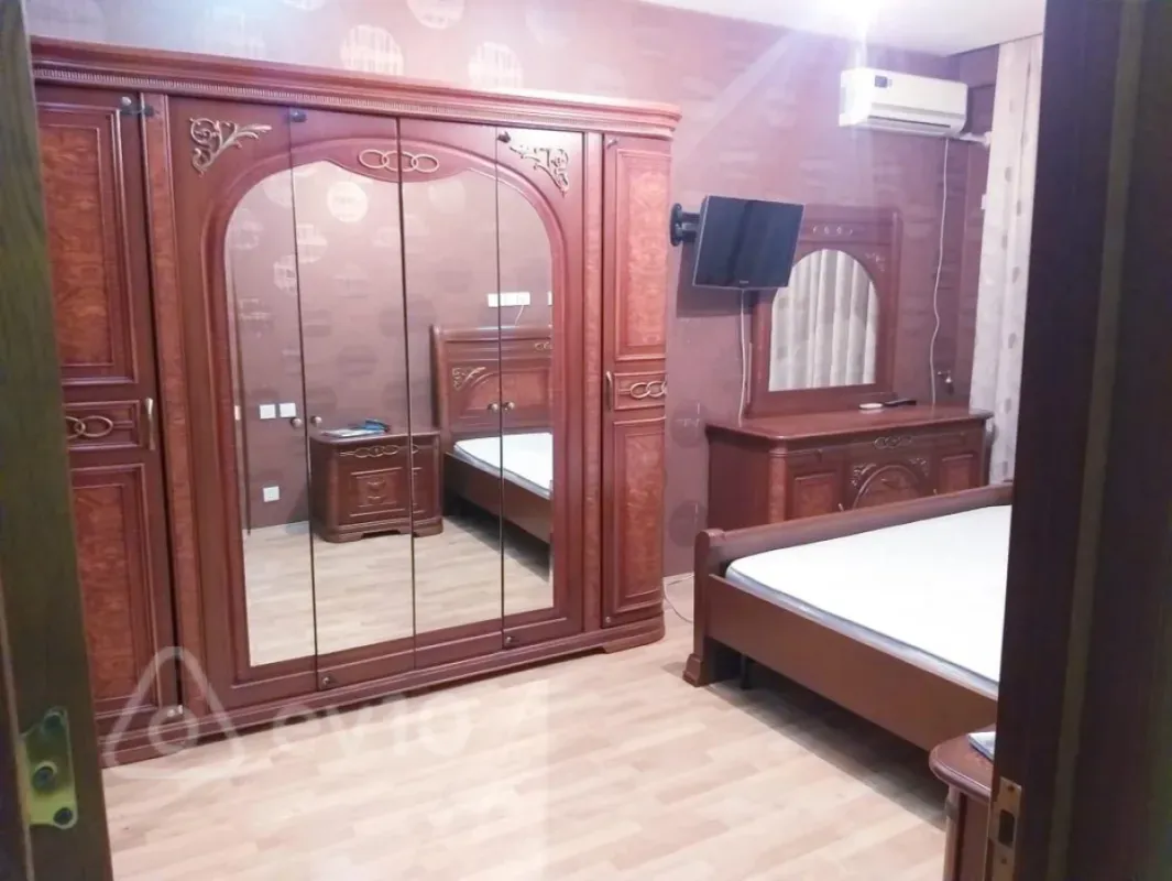 Kirayə verilir 2 otaqlı yeni tikili 95 m²