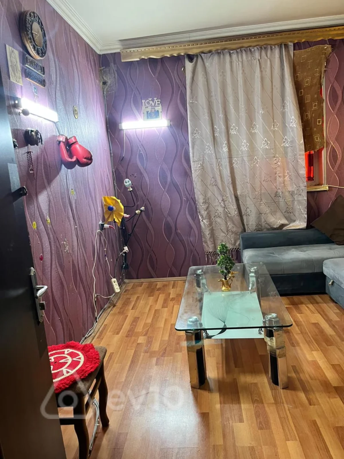 Kirayə verilir 3 otaqlı yeni tikili 85 m²