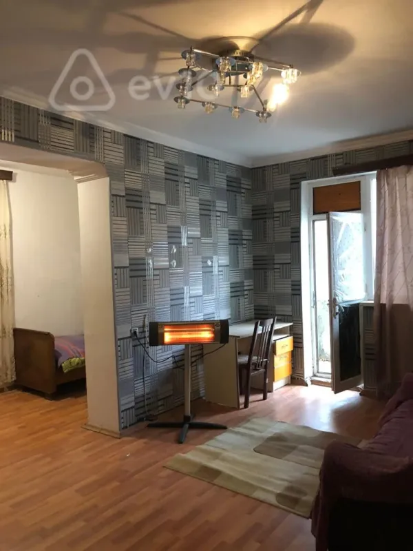 Kirayə verilir 3 otaqlı yeni tikili 85 m²