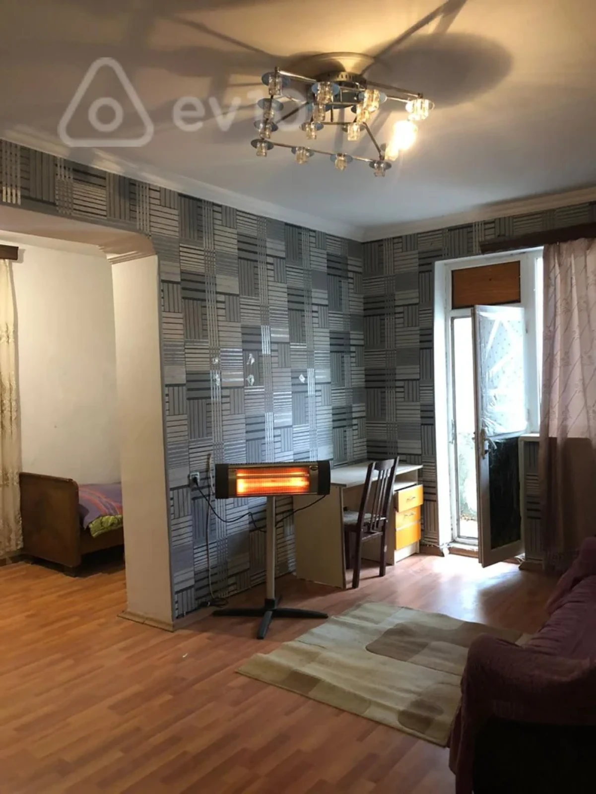 Kirayə verilir 3 otaqlı yeni tikili 85 m²