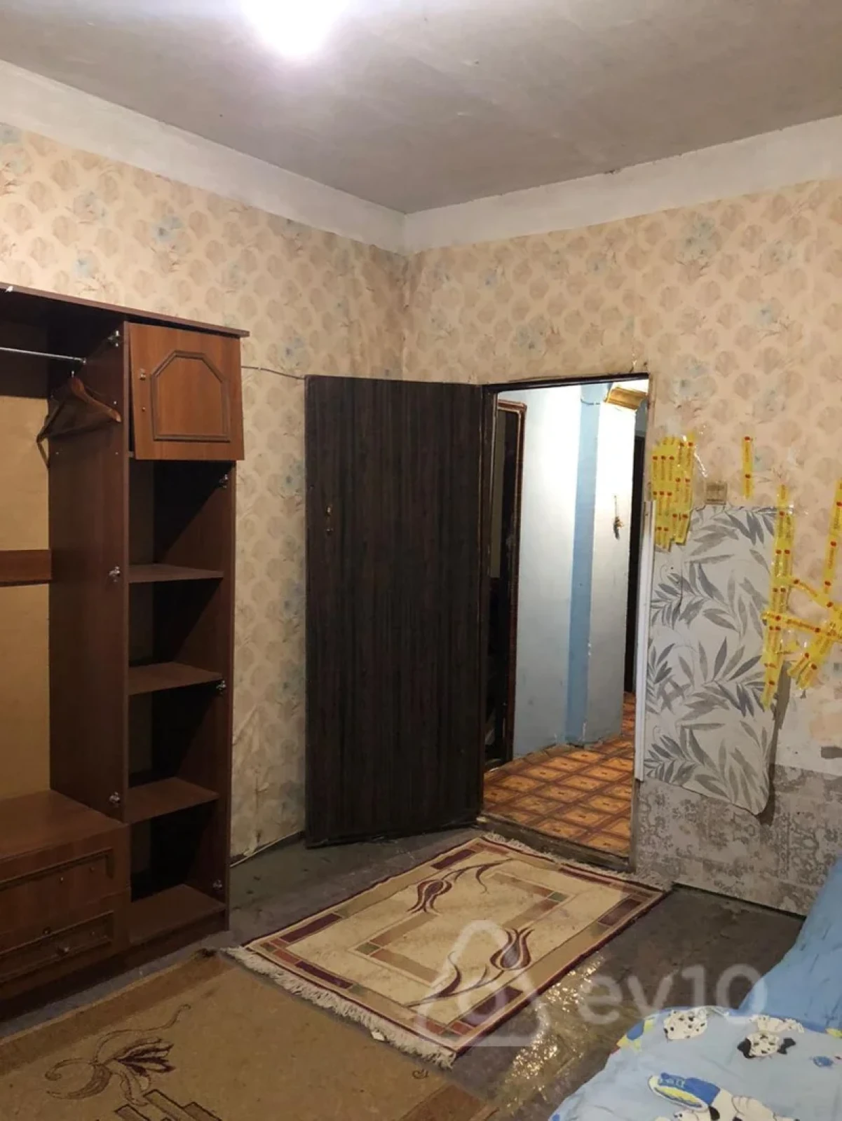 Kirayə verilir 3 otaqlı yeni tikili 85 m²
