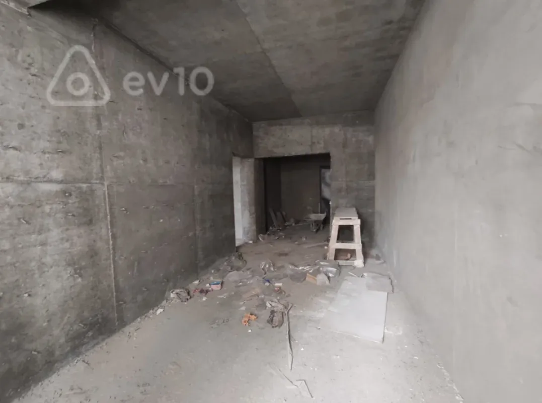 Satılır 3 otaqlı yeni tikili 105 m²