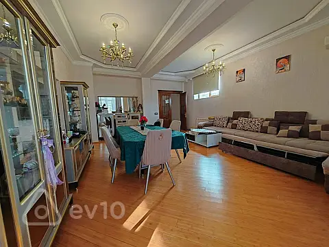 Kirayə verilir 2 otaqlı yeni tikili 150 m² — Bakı, Nəsimi 2 otaq 150.00 m²