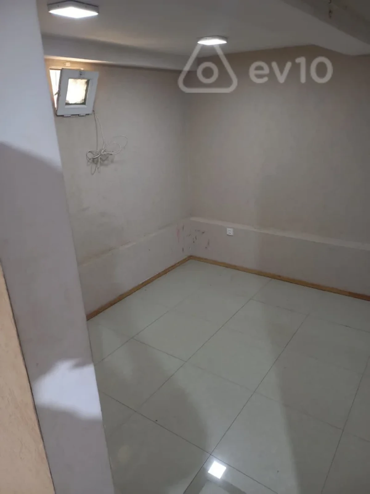 Kirayə verilir mənzil 52 m²