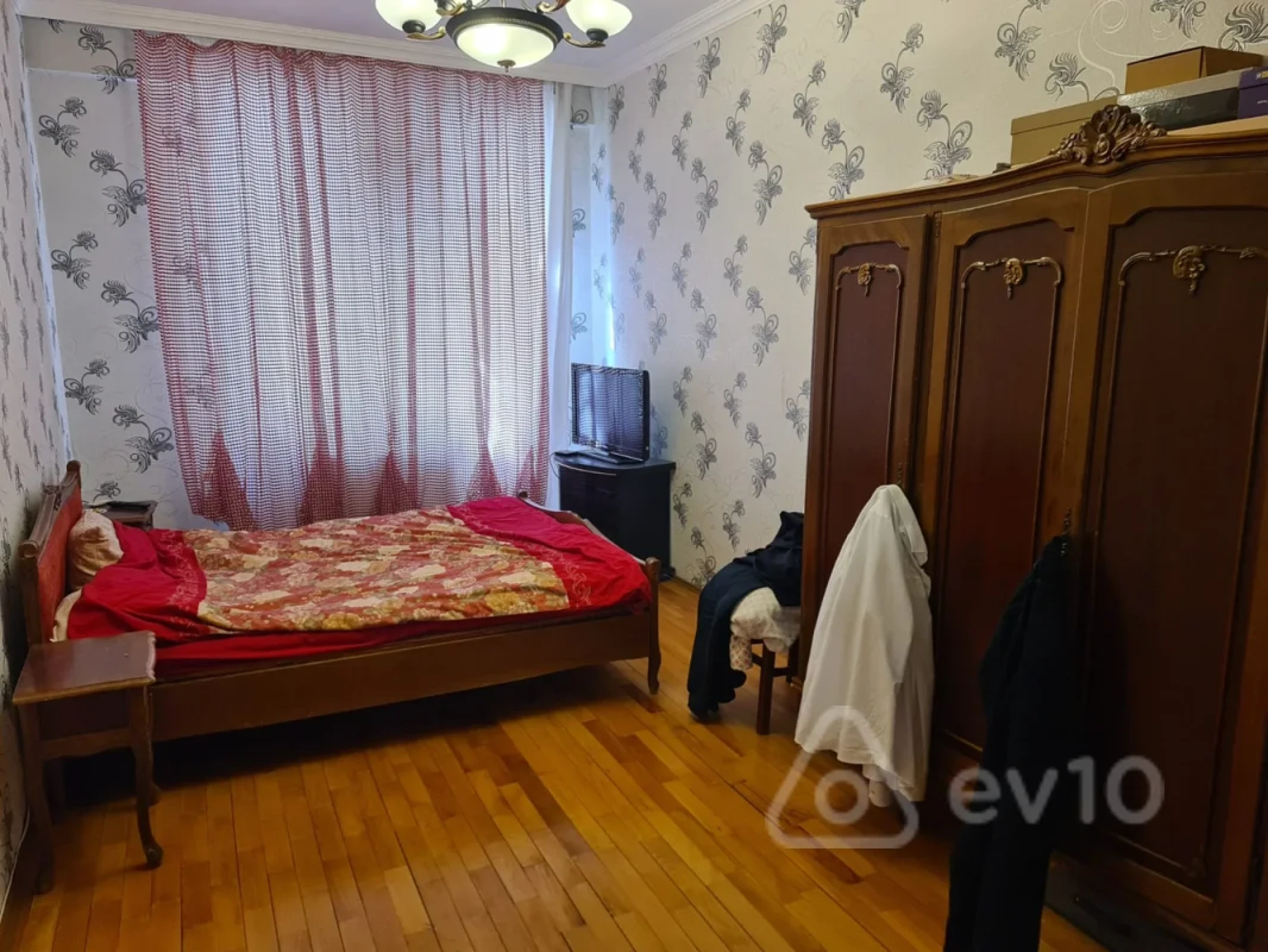 Satılır 3 otaqlı yeni tikili 152 m²