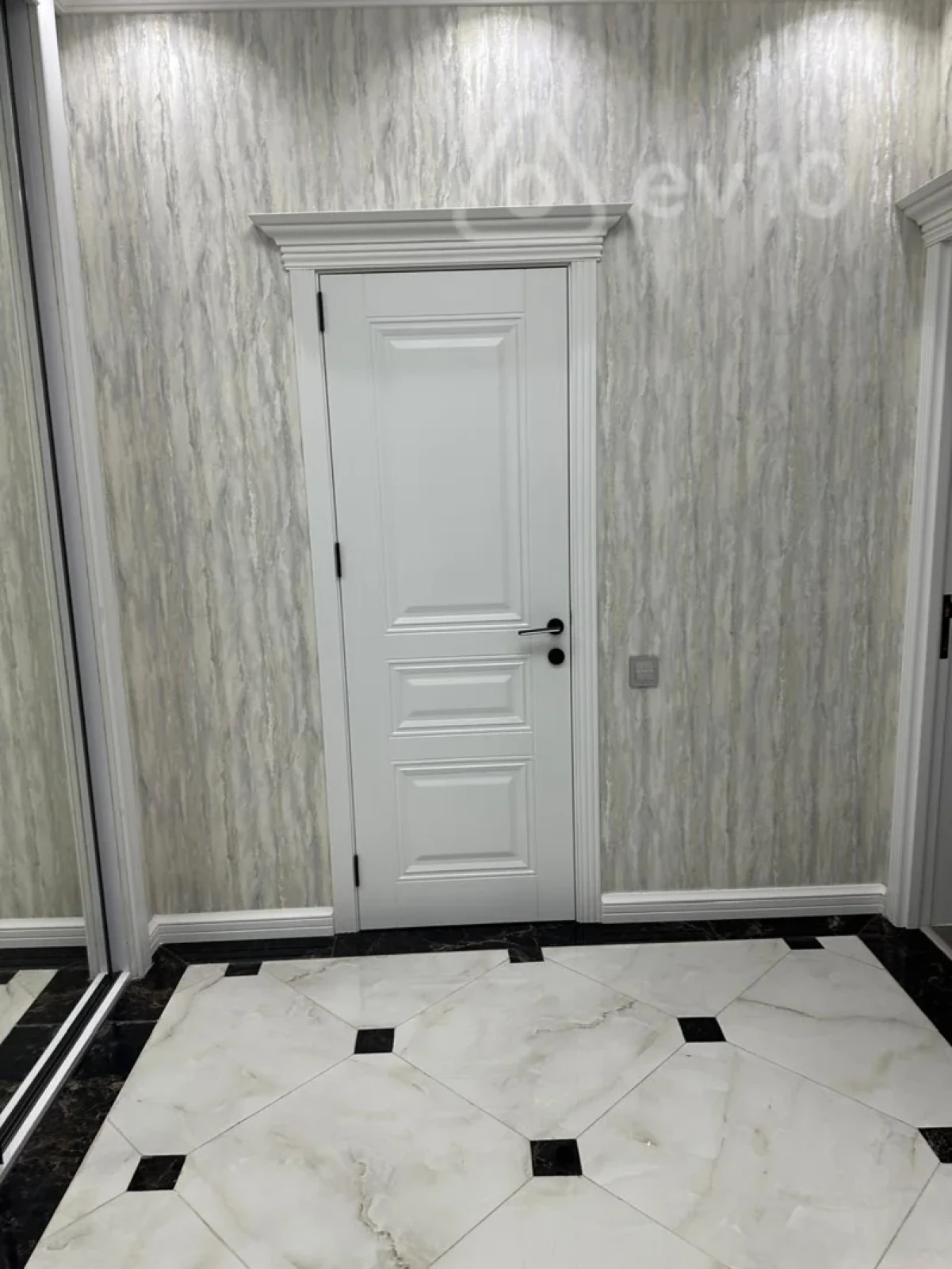 Kirayə verilir 2 otaqlı yeni tikili 75 m²