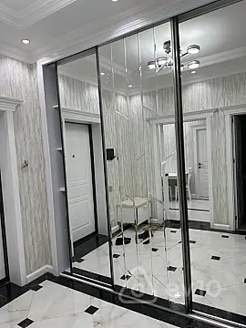 Kirayə verilir 2 otaqlı yeni tikili 75 m²