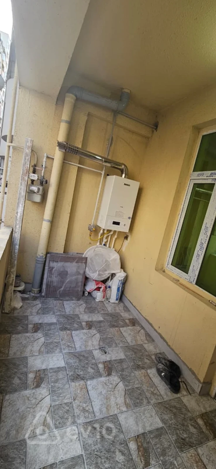 Kirayə verilir 2 otaqlı yeni tikili 65 m²