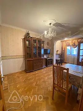 Kirayə verilir 2 otaqlı köhnə tikili 40 m² — Bakı, Nəsimi 2 otaq 40.00 m²