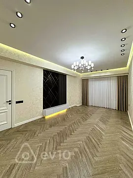 Satılır 4 otaqlı yeni tikili 168 m² — Bakı, Nəsimi 4 otaq 168.00 m²
