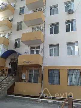 Kirayə verilir 2 otaqlı köhnə tikili 65 m² — Bakı, Abşeron 2 otaq 65.00 m²