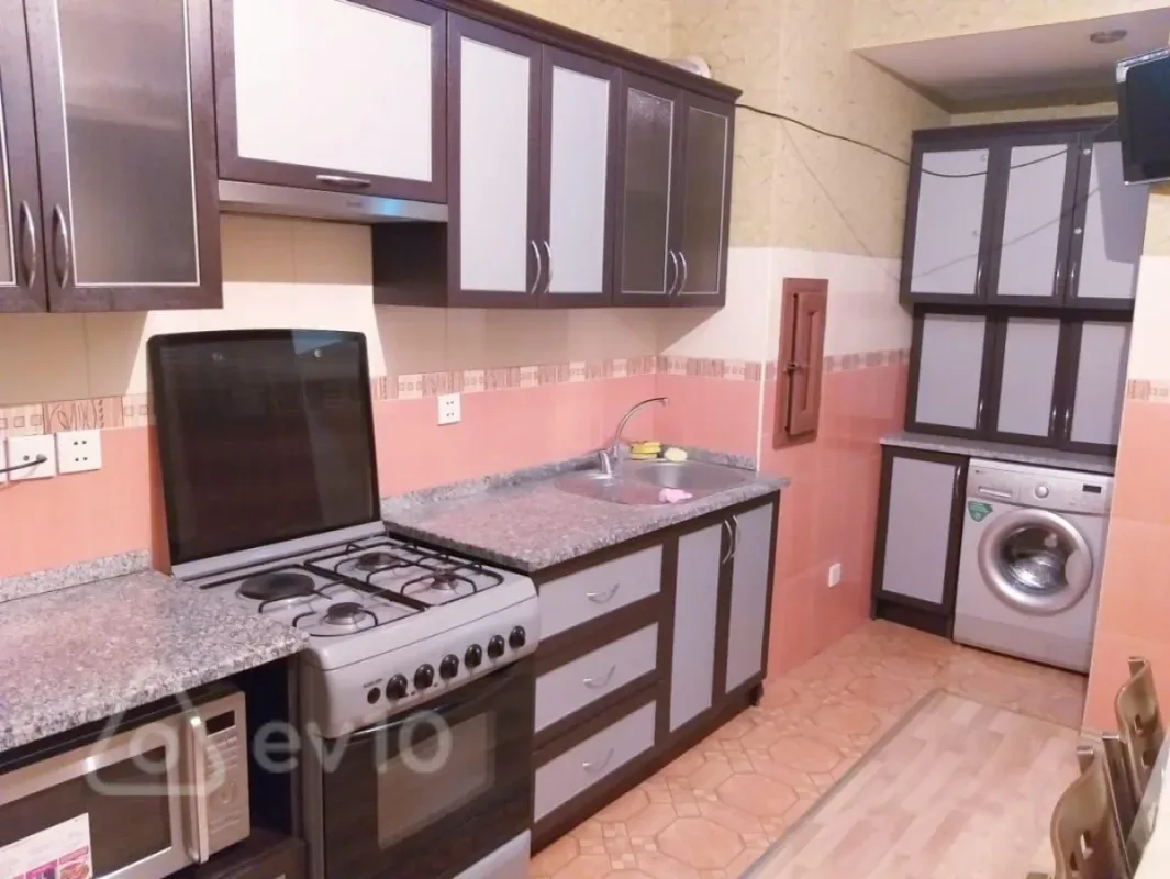 Kirayə verilir 2 otaqlı yeni tikili 95 m²