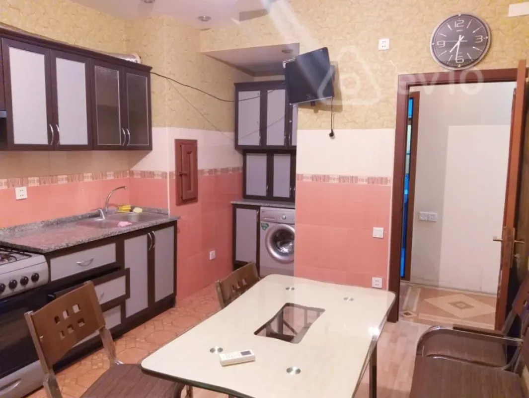 Kirayə verilir 2 otaqlı yeni tikili 95 m²