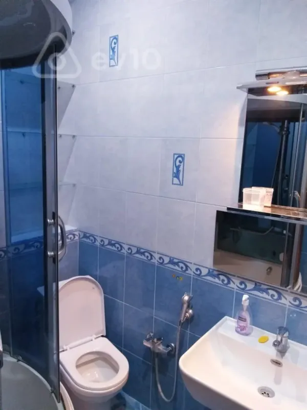Kirayə verilir 2 otaqlı yeni tikili 95 m²