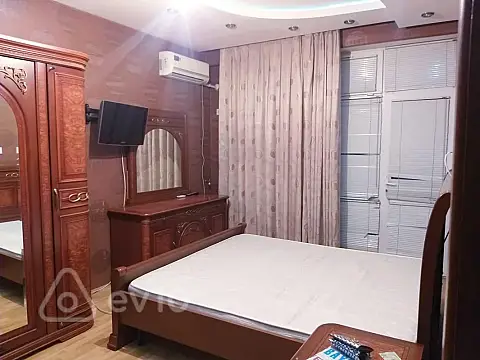 Kirayə verilir 2 otaqlı yeni tikili 95 m²