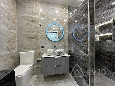 Kirayə verilir 2 otaqlı yeni tikili 50 m²