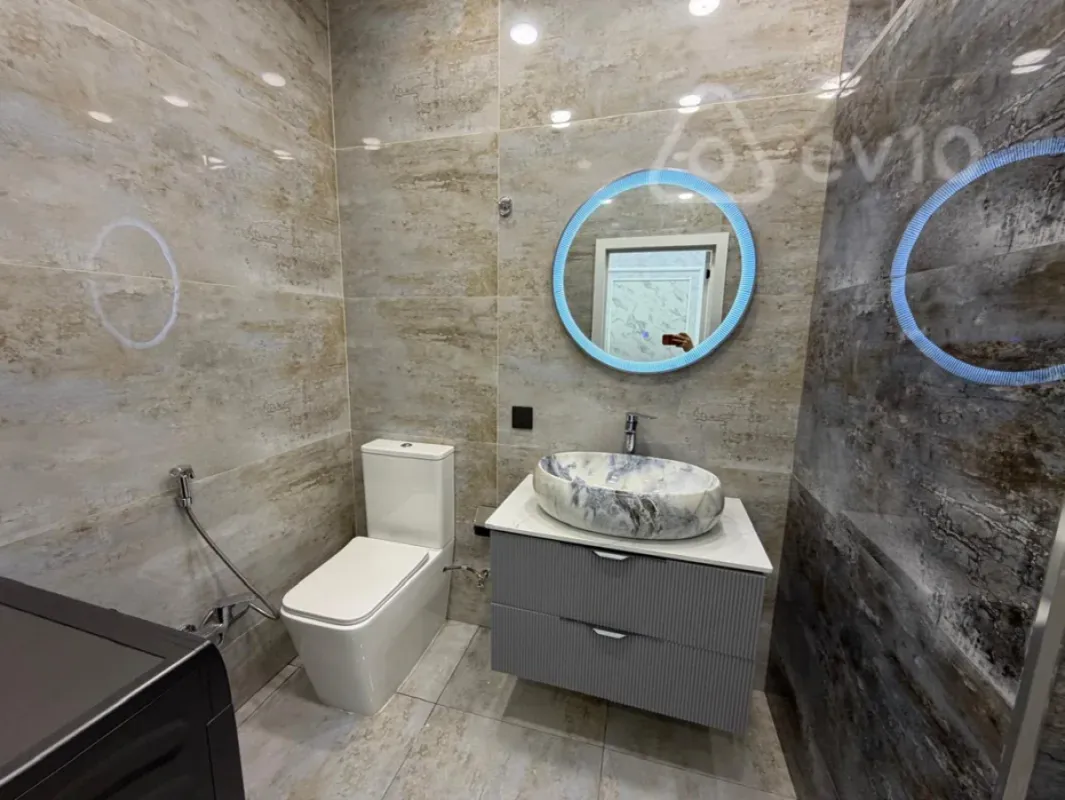 Kirayə verilir 2 otaqlı yeni tikili 50 m²