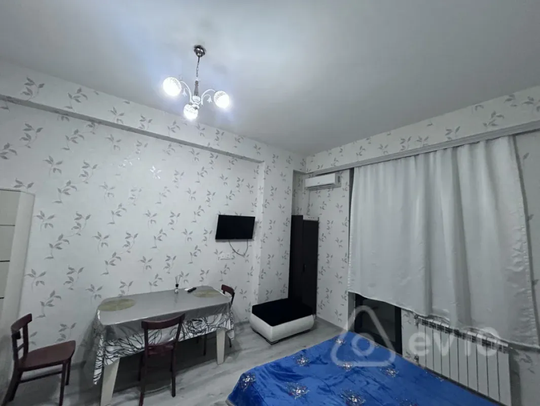 Kirayə verilir 1 otaqlı yeni tikili 30 m²