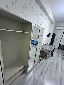 Kirayə verilir 1 otaqlı yeni tikili 30 m²