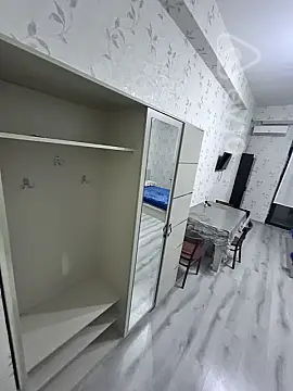 Kirayə verilir 1 otaqlı yeni tikili 30 m²