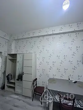 Kirayə verilir 1 otaqlı yeni tikili 30 m²