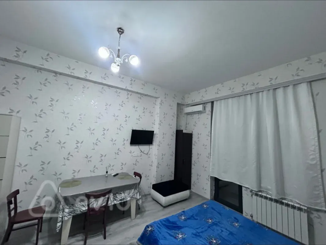 Kirayə verilir 1 otaqlı yeni tikili 30 m²