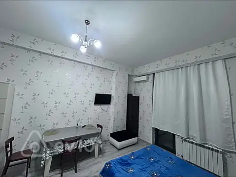 Kirayə verilir 1 otaqlı yeni tikili 30 m² — Bakı, Nəsimi 1 otaq 30.00 m²