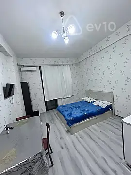 Kirayə verilir 1 otaqlı yeni tikili 30 m²