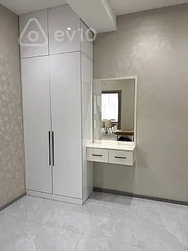 Kirayə verilir 2 otaqlı yeni tikili 91 m²