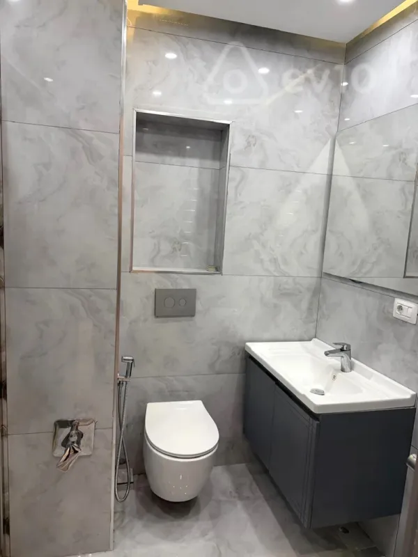 Kirayə verilir 2 otaqlı yeni tikili 91 m²