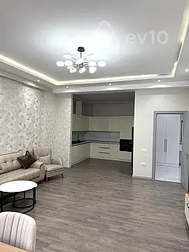 Kirayə verilir 2 otaqlı yeni tikili 91 m²