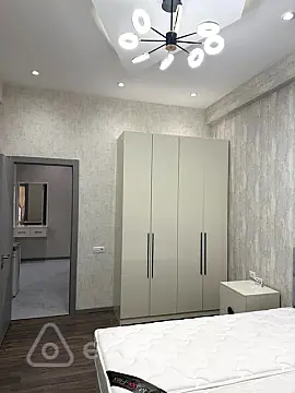 Kirayə verilir 2 otaqlı yeni tikili 91 m²